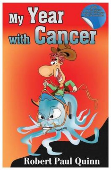 Picture of My Year with Cancer