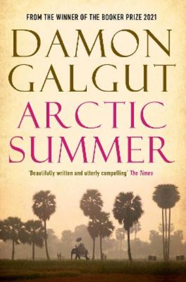 Picture of Arctic Summer