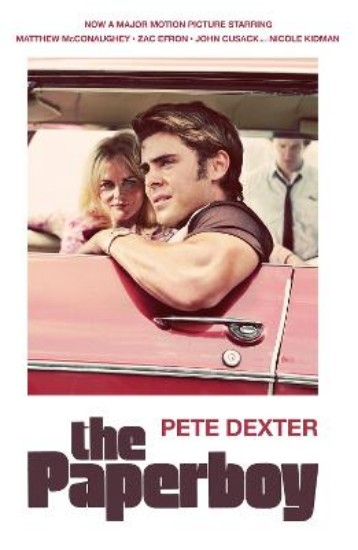Picture of Paperboy