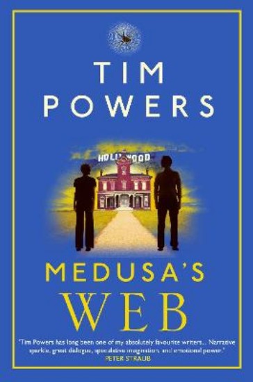 Picture of Medusa's Web