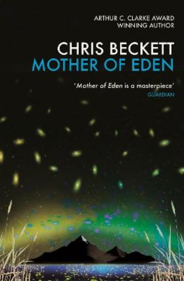Picture of Mother of Eden