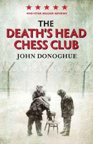 Picture of Death's Head Chess Club
