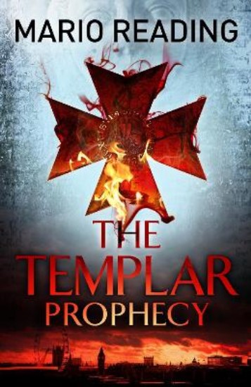 Picture of Templar Prophecy