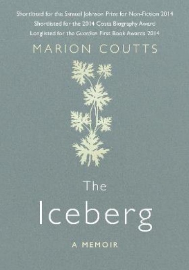 Picture of Iceberg: A Memoir