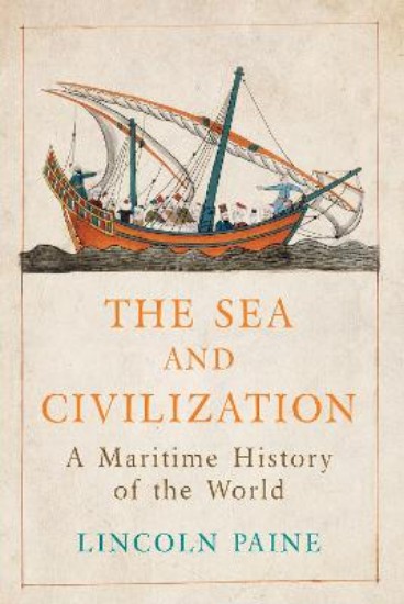 Picture of Sea and Civilization