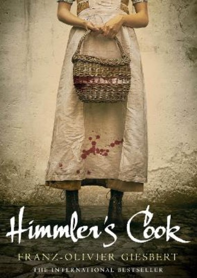 Picture of Himmler's Cook