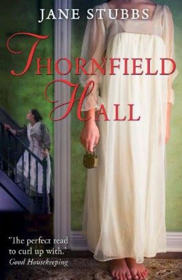 Picture of Thornfield Hall