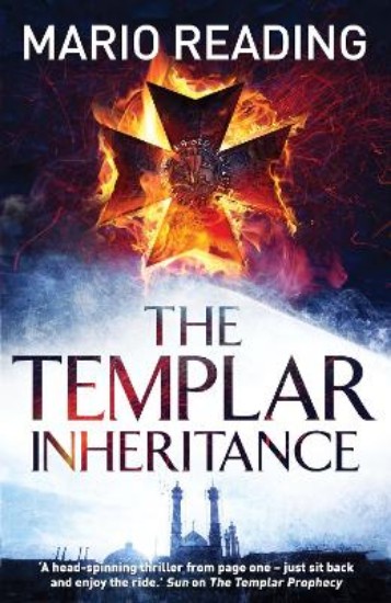 Picture of Templar Inheritance