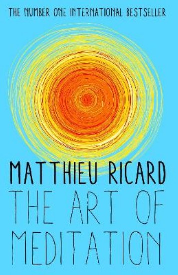 Picture of Art of Meditation