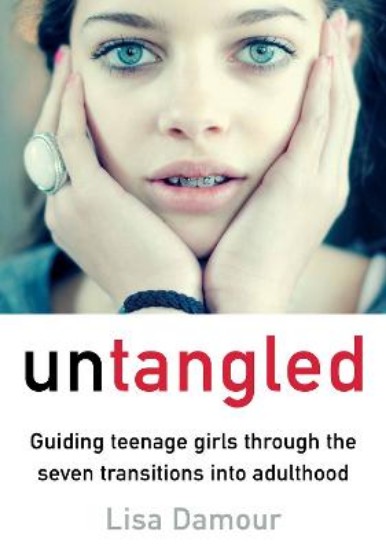 Picture of Untangled:  Guiding Teenage Girls through the Seven Transitions into Adulthood