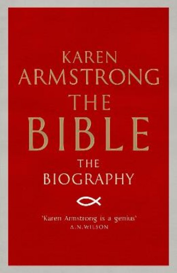 Picture of Bible: The Biography