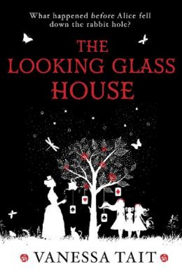Picture of Looking Glass House