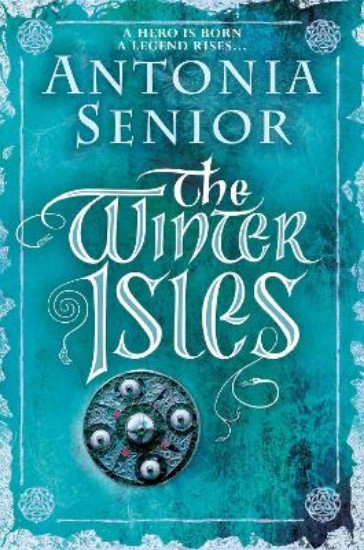 Picture of Winter Isles