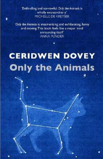 Picture of Only the Animals