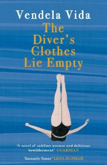 Picture of Diver's Clothes Lie Empty