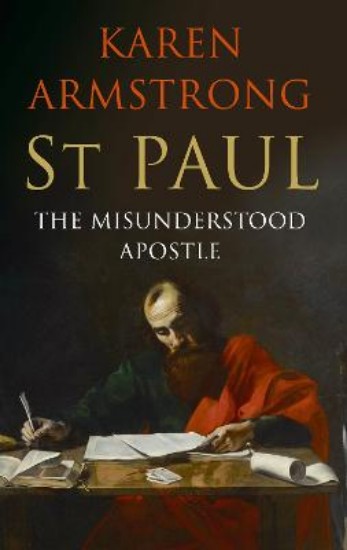 Picture of St Paul: The Misunderstand Apostle