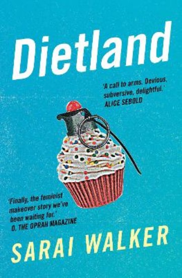 Picture of Dietland