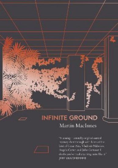 Picture of Infinite Ground