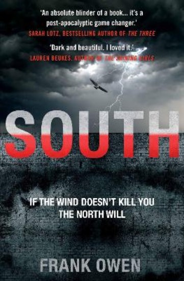 Picture of South