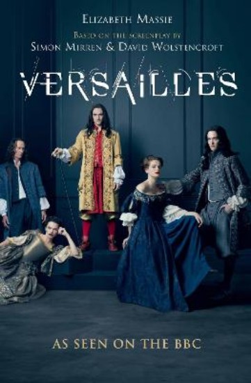 Picture of Versailles