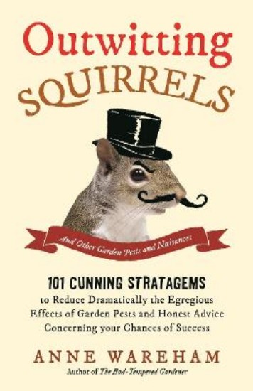 Picture of Outwitting Squirrels