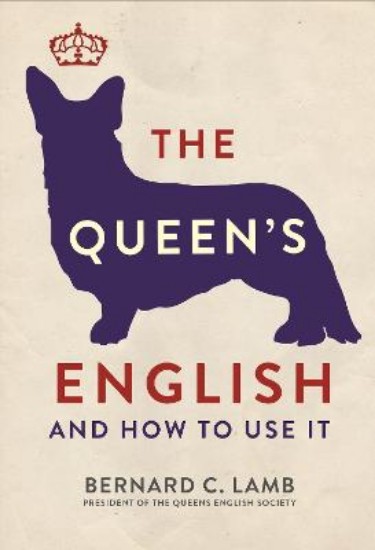 Picture of Queen's English