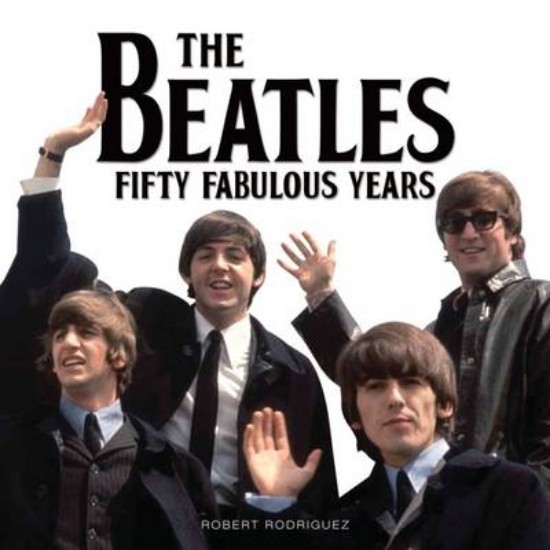 Picture of Beatles 50 Fabulous Years