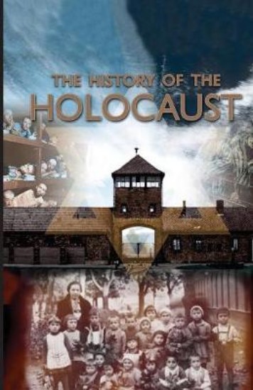 Picture of Little Book of History of the Holocaust
