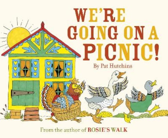 Picture of We're Going on a Picnic