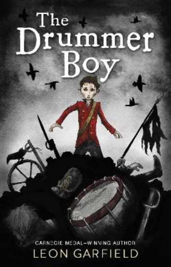 Picture of Drummer Boy
