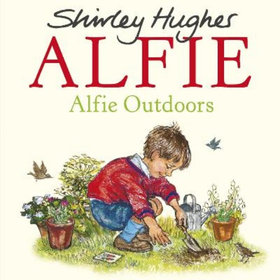 Picture of Alfie Outdoors