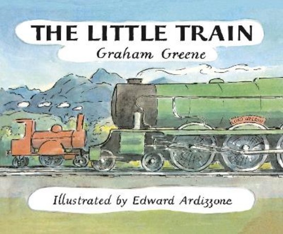 Picture of Little Train