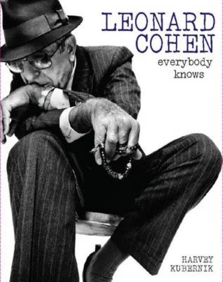 Picture of Leonard Cohen: Everybody Knows