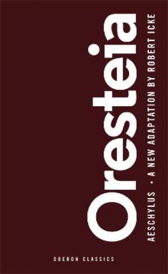 Picture of Oresteia
