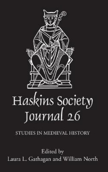 Picture of Haskins Society Journal: Studies in Medieval History vol.26