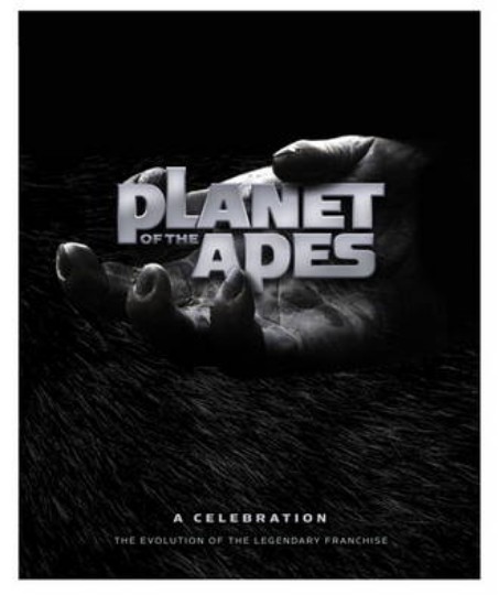 Picture of Planet of the Apes: The Evolution of the Legend