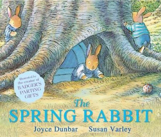 Picture of Spring Rabbit