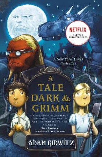 Picture of Tale Dark and Grimm