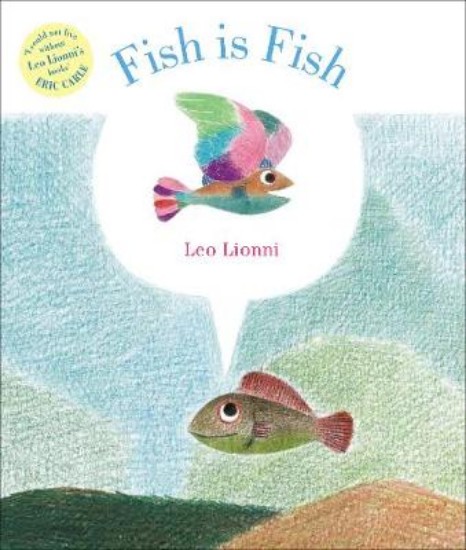 Picture of Fish is Fish
