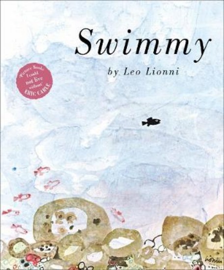 Picture of Swimmy