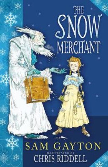 Picture of Snow Merchant