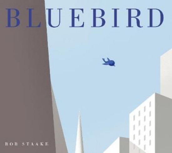 Picture of Bluebird