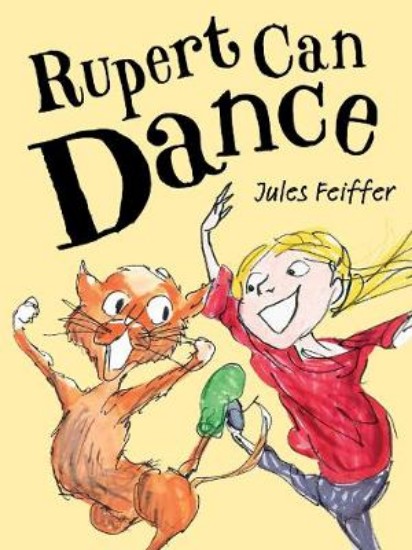 Picture of Rupert Can Dance
