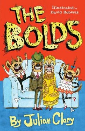 Picture of Bolds