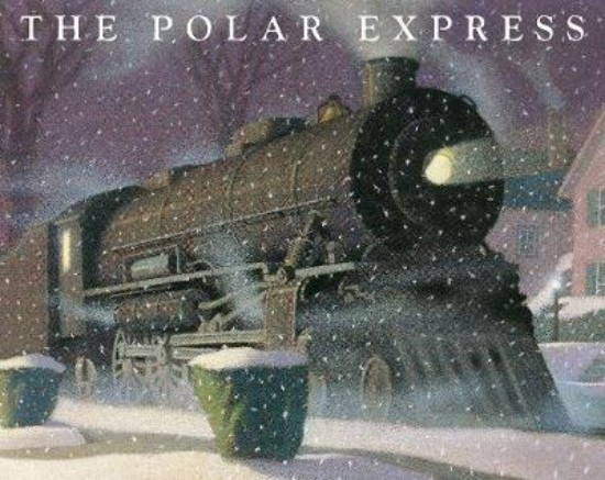 Picture of Polar Express: 35th Anniversary Edition