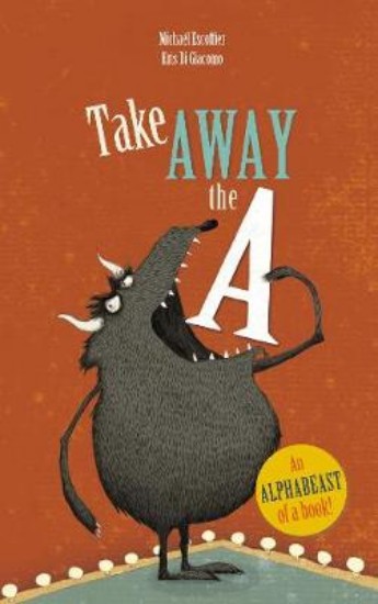 Picture of Take Away the A