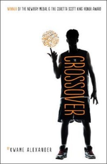 Picture of Crossover