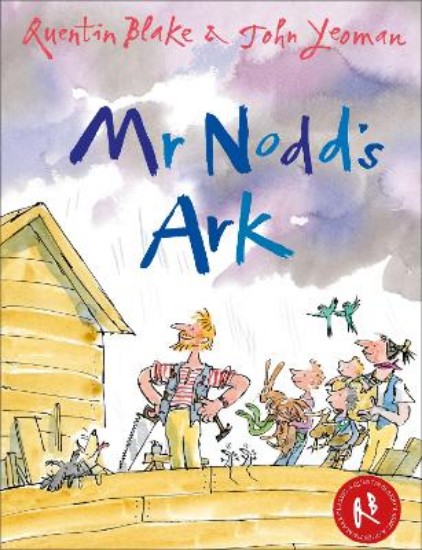 Picture of Mr. Nodd's Ark