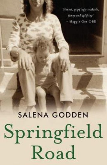 Picture of Springfield Road