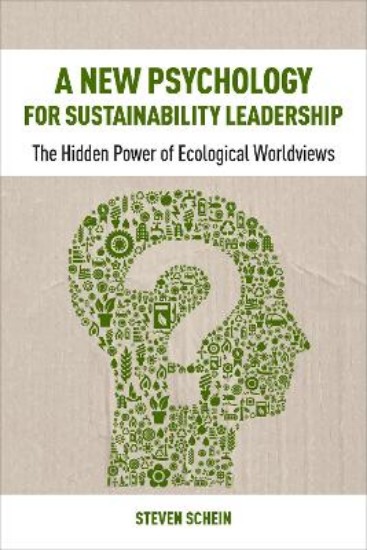 Picture of New Psychology for Sustainability Leadership